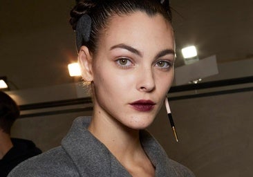 Seis peinados sencillos, rápidos y elegantes que te quitarán años